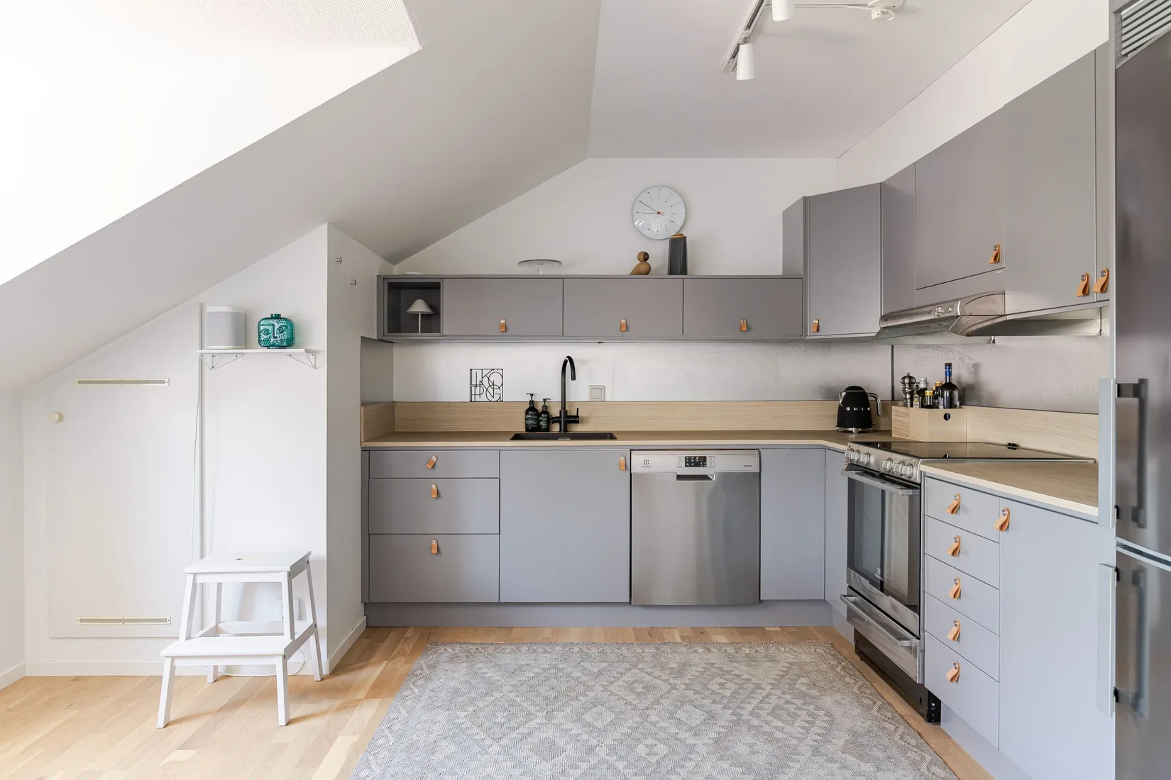 Bostadsrätt, Alvastragatan 6B, Gottfridsberg/Valla, Linköping
