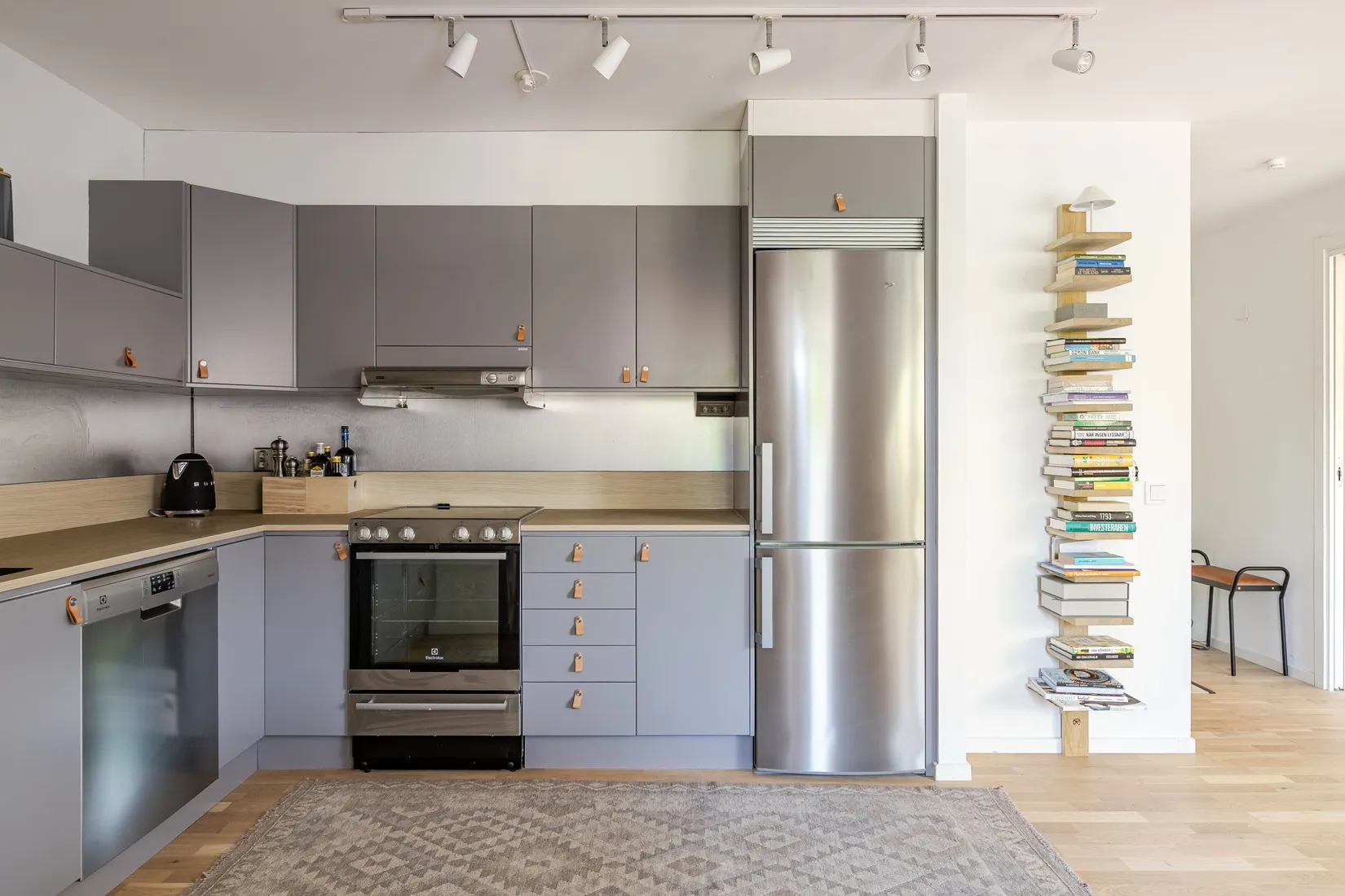 Bostadsrätt, Alvastragatan 6B, Gottfridsberg/Valla, Linköping