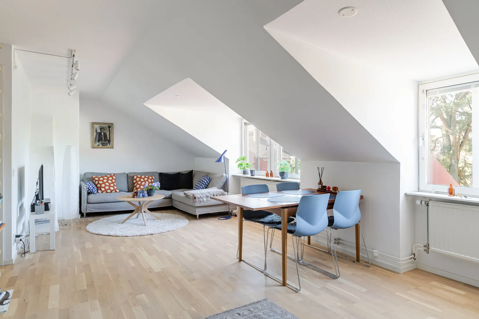 Bostadsrätt, Alvastragatan 6B, Gottfridsberg/Valla, Linköping