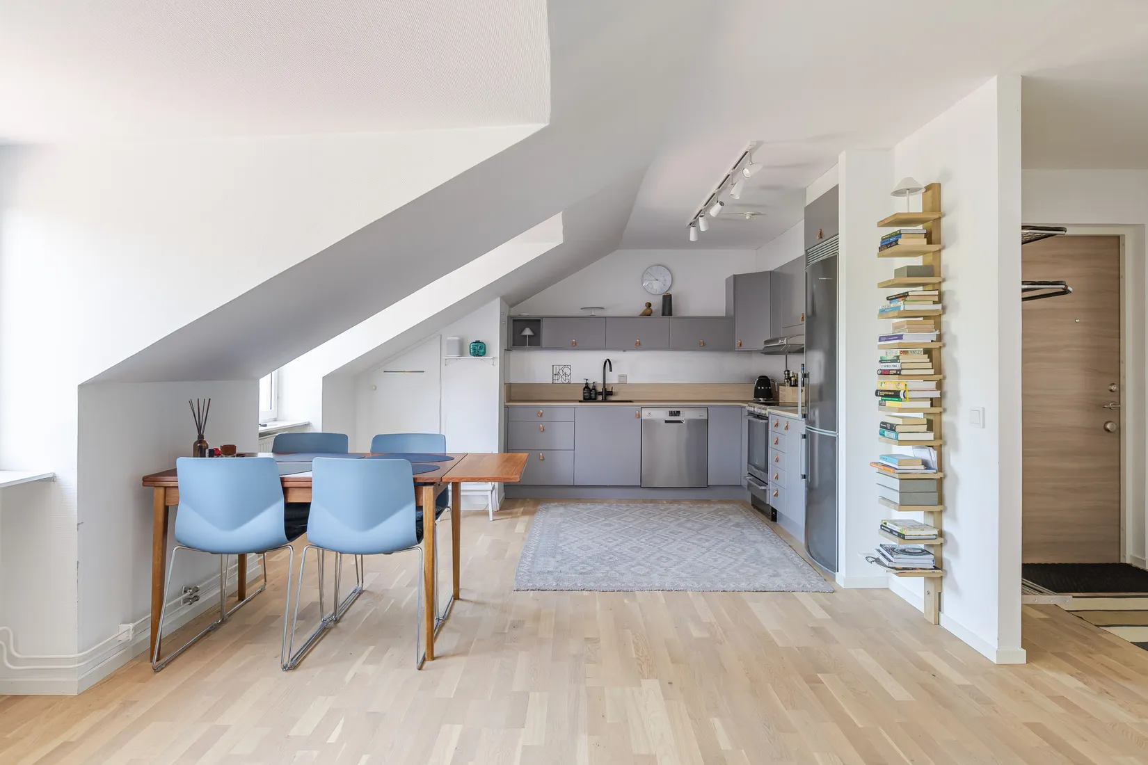 Bostadsrätt, Alvastragatan 6B, Gottfridsberg/Valla, Linköping