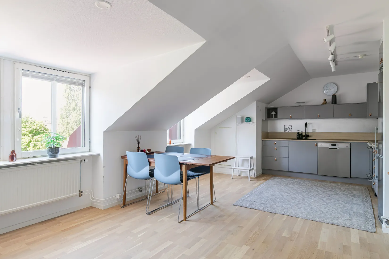 Bostadsrätt, Alvastragatan 6B, Gottfridsberg/Valla, Linköping