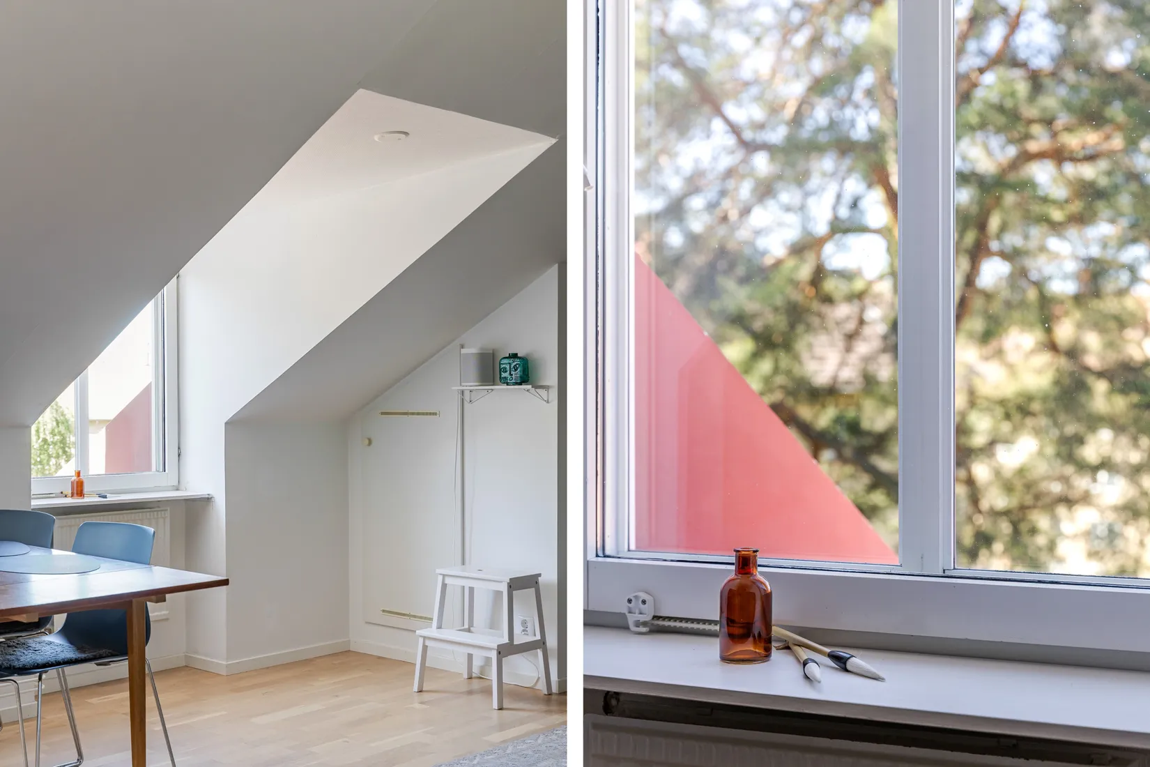 Bostadsrätt, Alvastragatan 6B, Gottfridsberg/Valla, Linköping