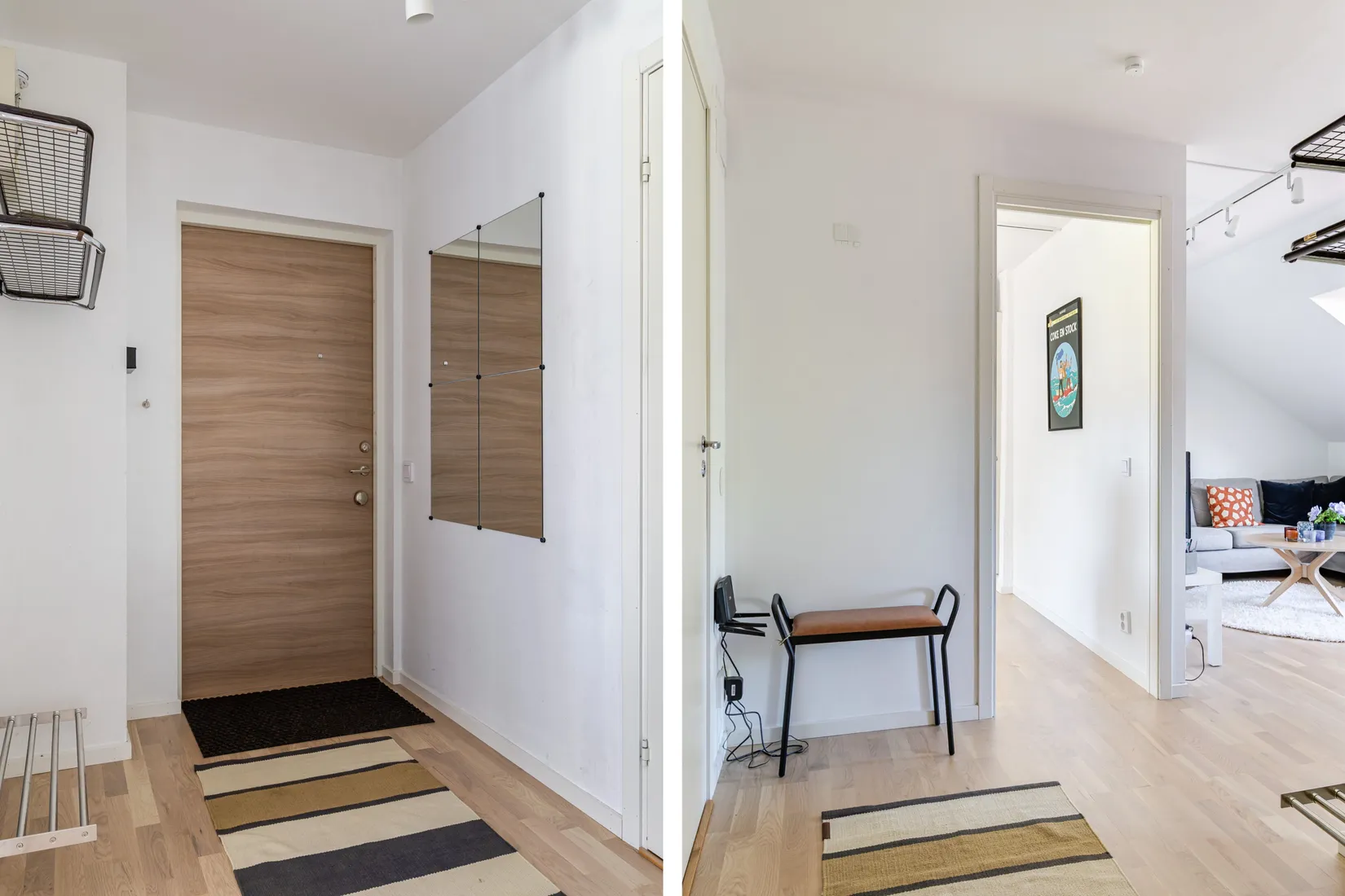 Bostadsrätt, Alvastragatan 6B, Gottfridsberg/Valla, Linköping