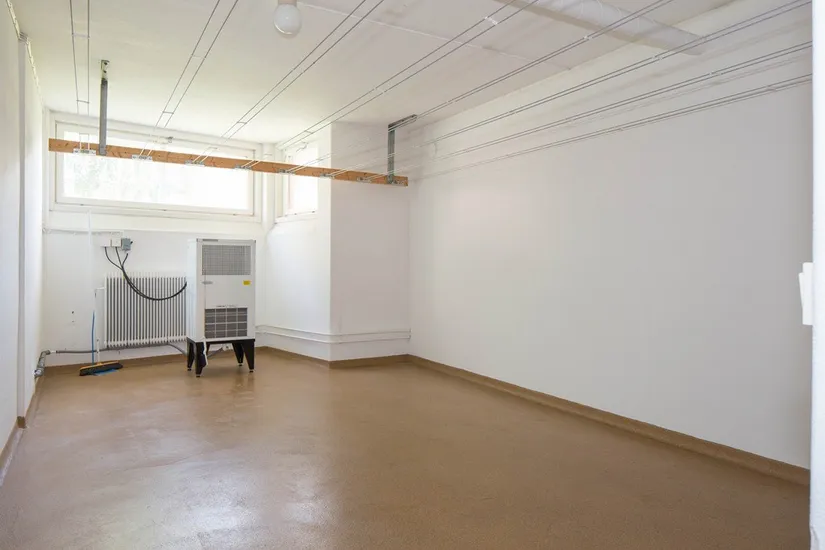 Bostadsrätt, Alvastragatan 6B, Gottfridsberg/Valla, Linköping