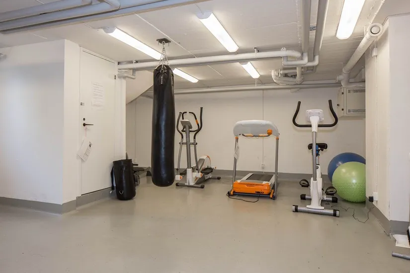 Bostadsrätt, Alvastragatan 6B, Gottfridsberg/Valla, Linköping