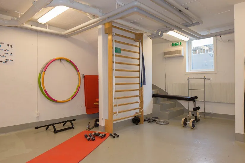 Bostadsrätt, Alvastragatan 6B, Gottfridsberg/Valla, Linköping