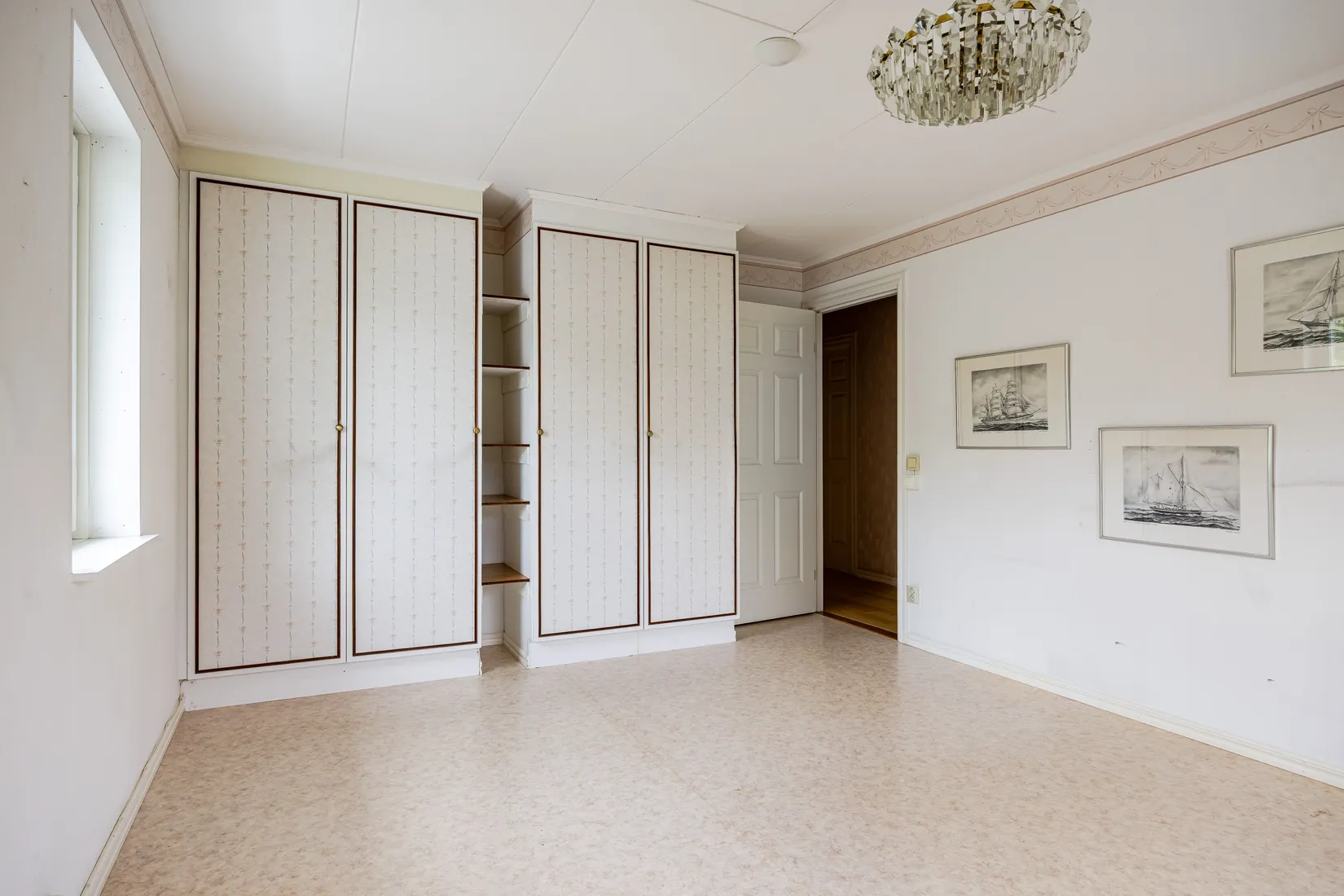 Villa, Roddarevägen 4, Björkenäs, Kalmar