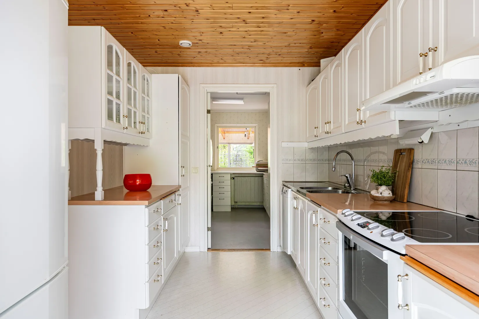 Villa, Roddarevägen 4, Björkenäs, Kalmar