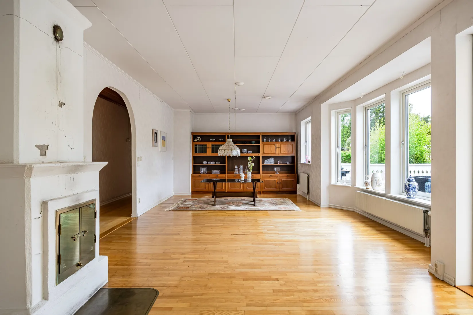 Villa, Roddarevägen 4, Björkenäs, Kalmar