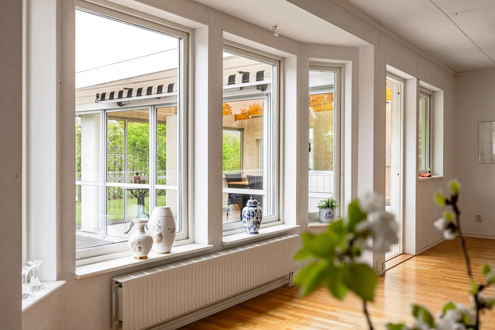 Villa, Roddarevägen 4, Björkenäs, Kalmar