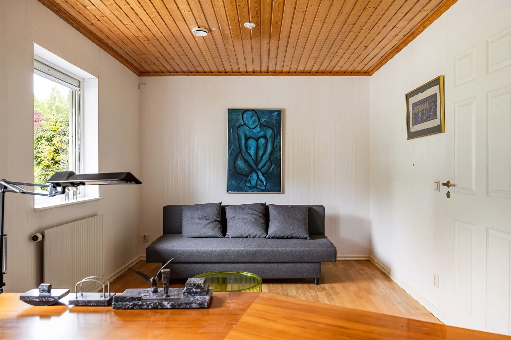 Villa, Roddarevägen 4, Björkenäs, Kalmar