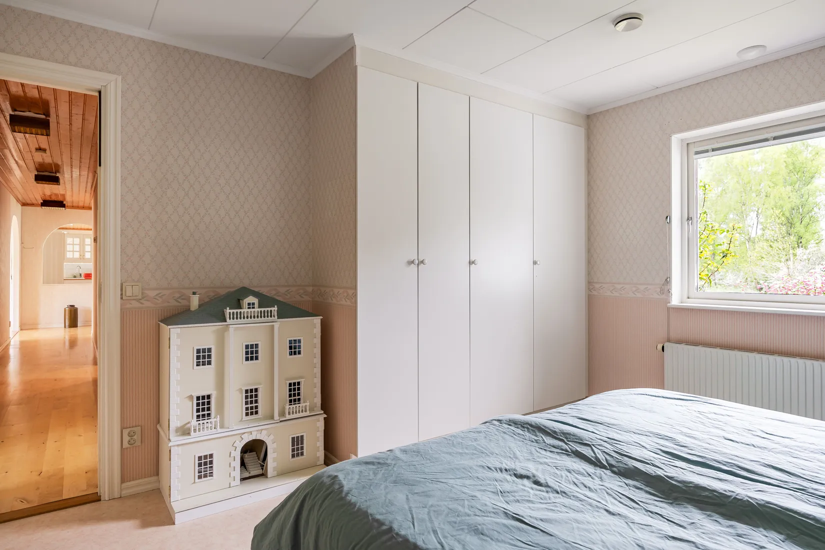 Villa, Roddarevägen 4, Björkenäs, Kalmar