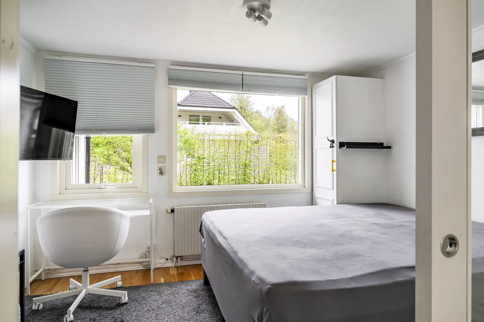 Villa, Roddarevägen 4, Björkenäs, Kalmar