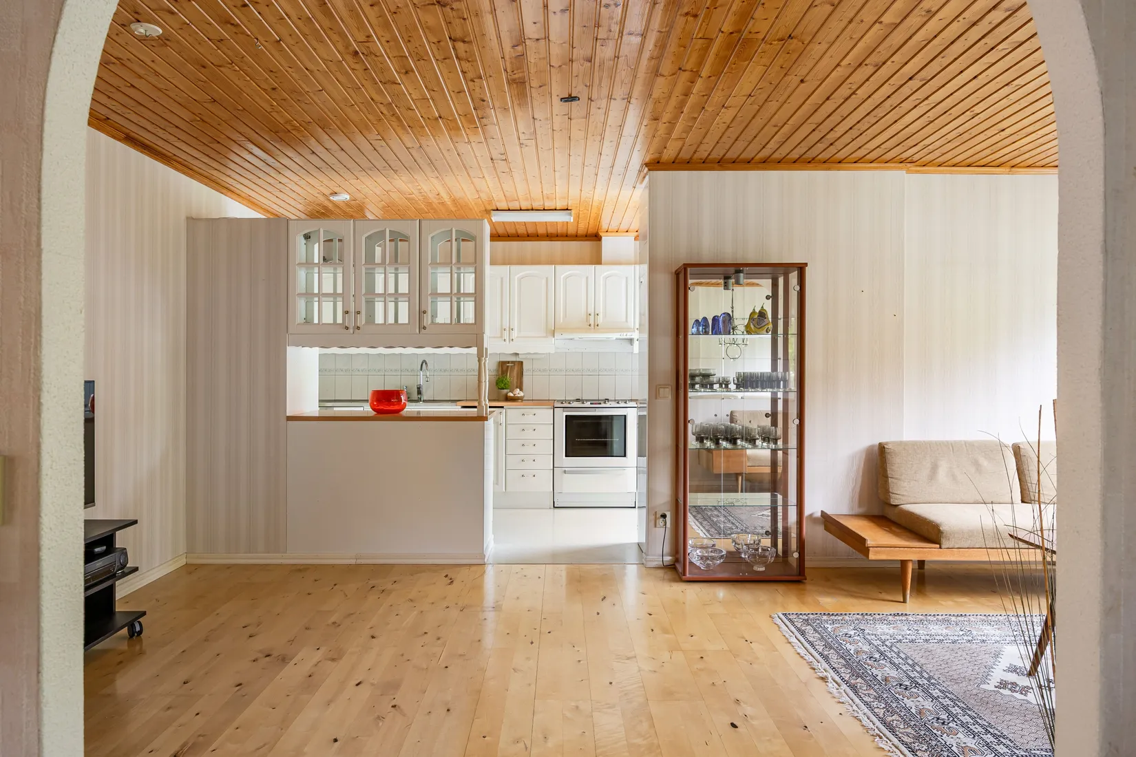 Villa, Roddarevägen 4, Björkenäs, Kalmar