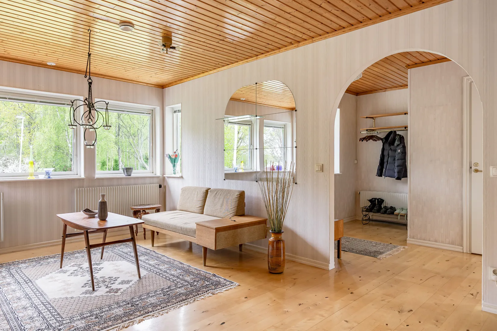 Villa, Roddarevägen 4, Björkenäs, Kalmar
