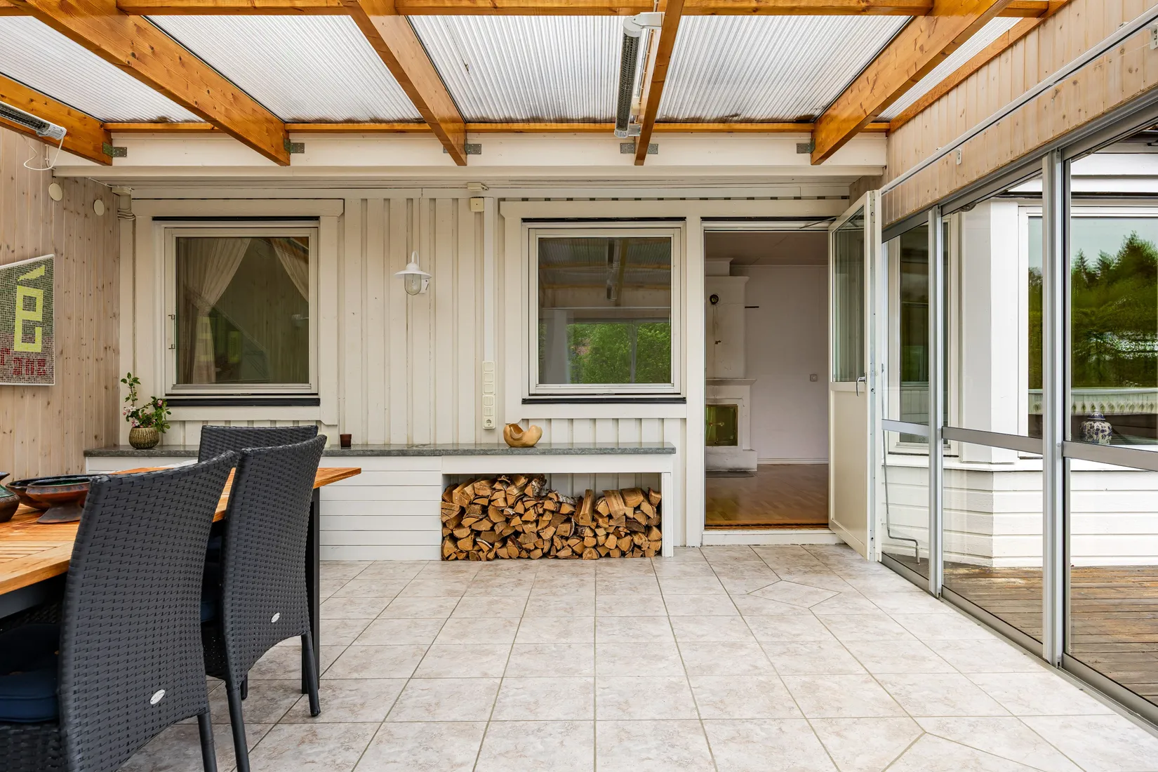 Villa, Roddarevägen 4, Björkenäs, Kalmar