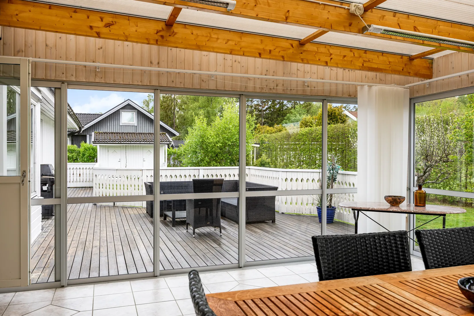 Villa, Roddarevägen 4, Björkenäs, Kalmar