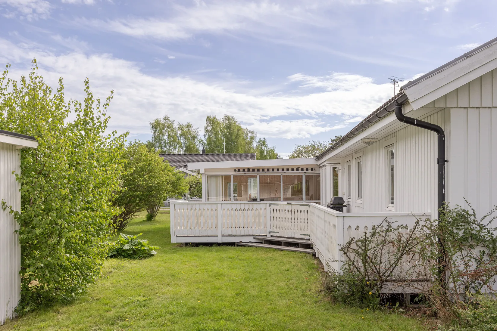 Villa, Roddarevägen 4, Björkenäs, Kalmar