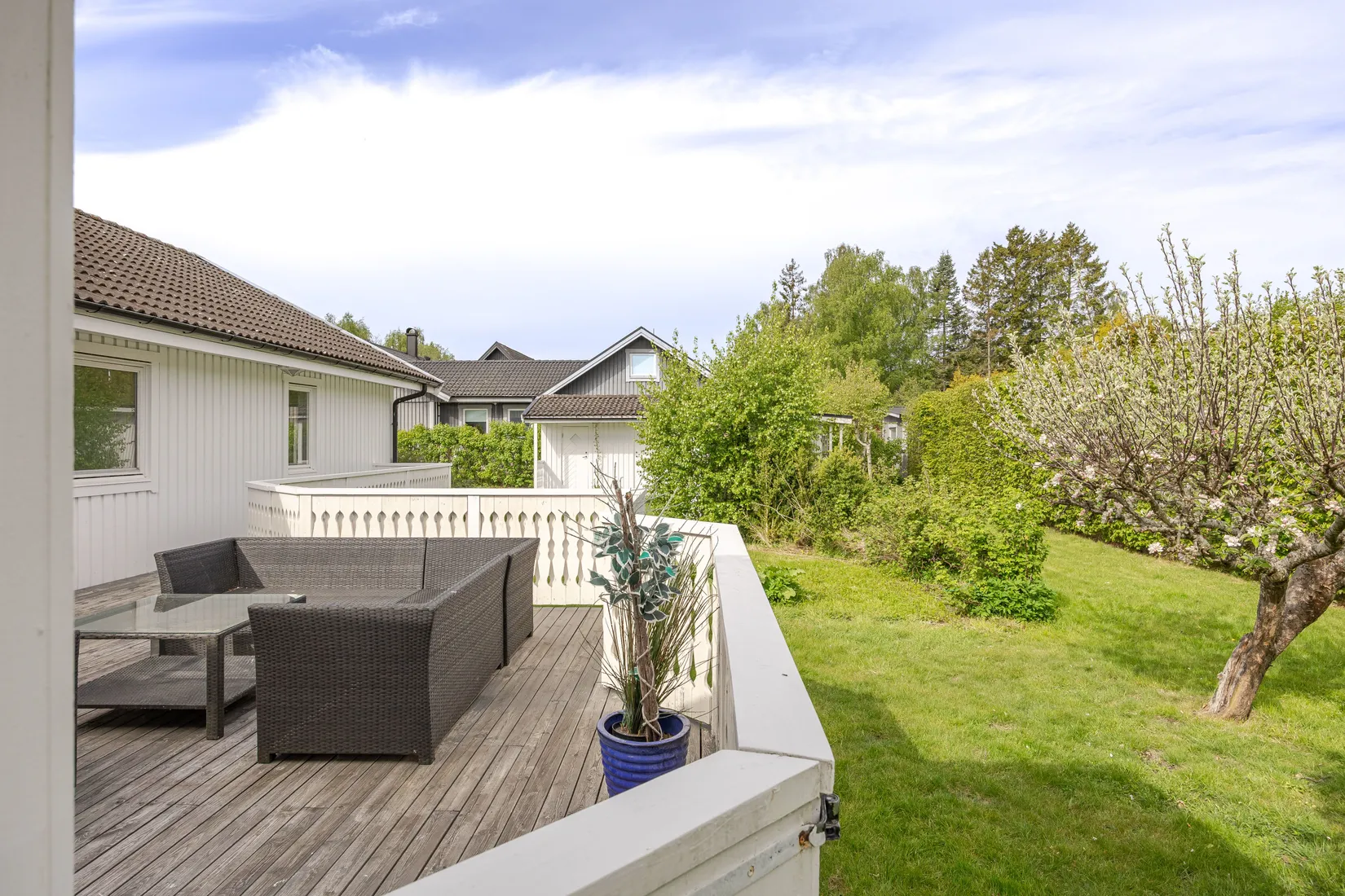 Villa, Roddarevägen 4, Björkenäs, Kalmar