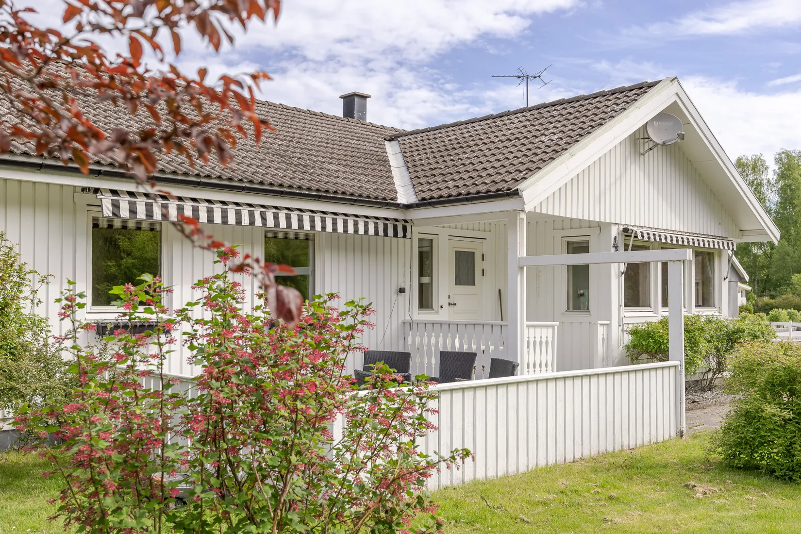Villa, Roddarevägen 4, Björkenäs, Kalmar