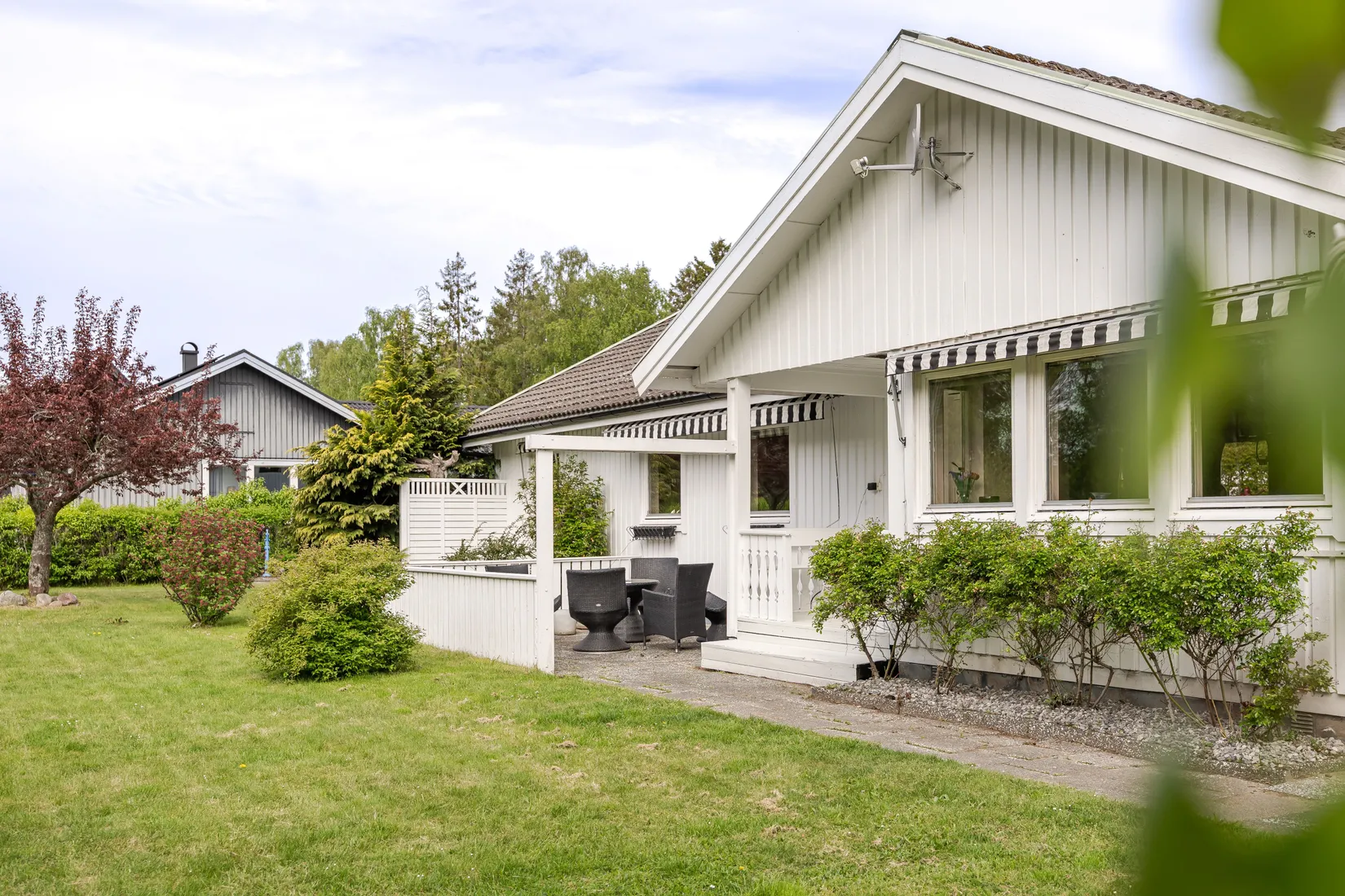 Villa, Roddarevägen 4, Björkenäs, Kalmar