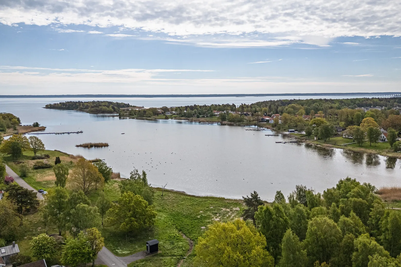 Villa, Roddarevägen 4, Björkenäs, Kalmar