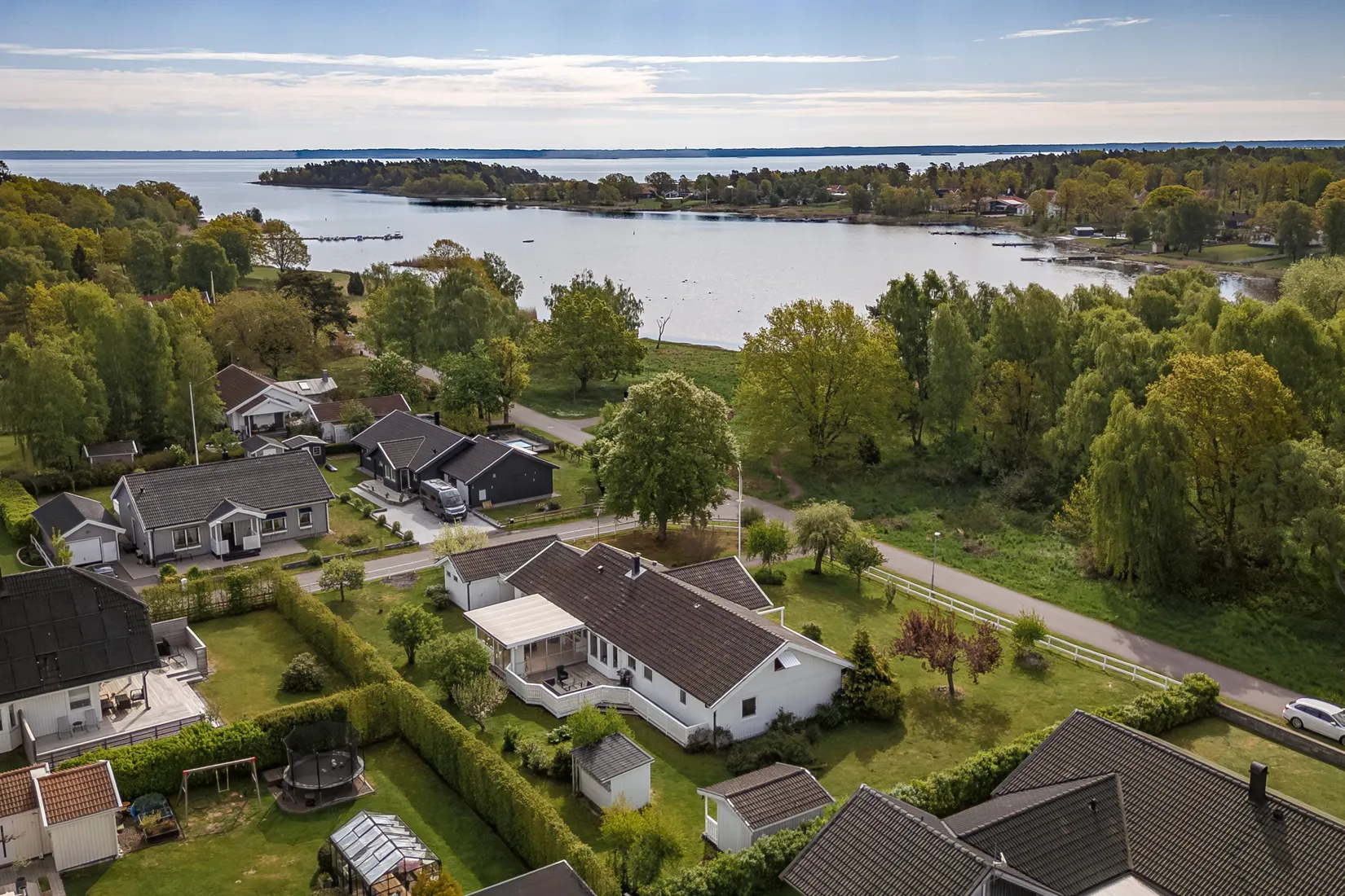 Villa, Roddarevägen 4, Björkenäs, Kalmar