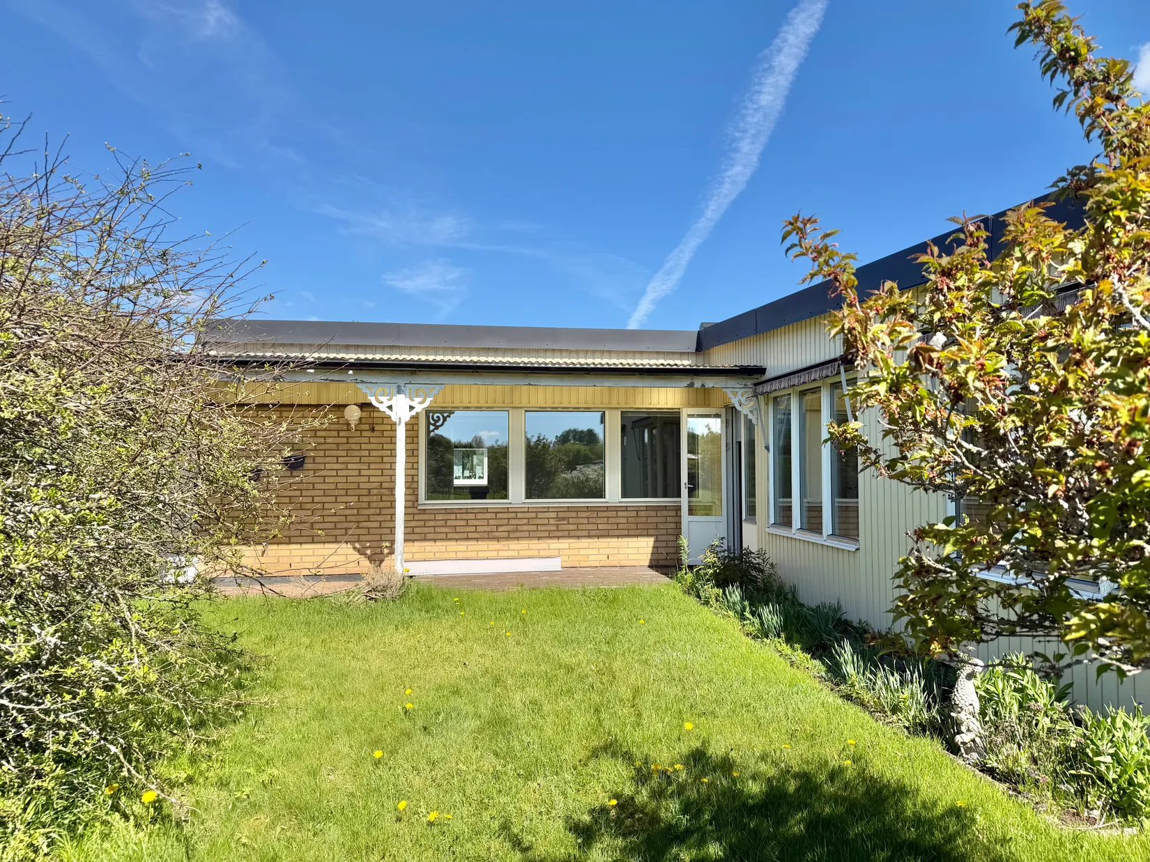 Villa, Radhus, Löparegränd 7, Åker, Nässjö