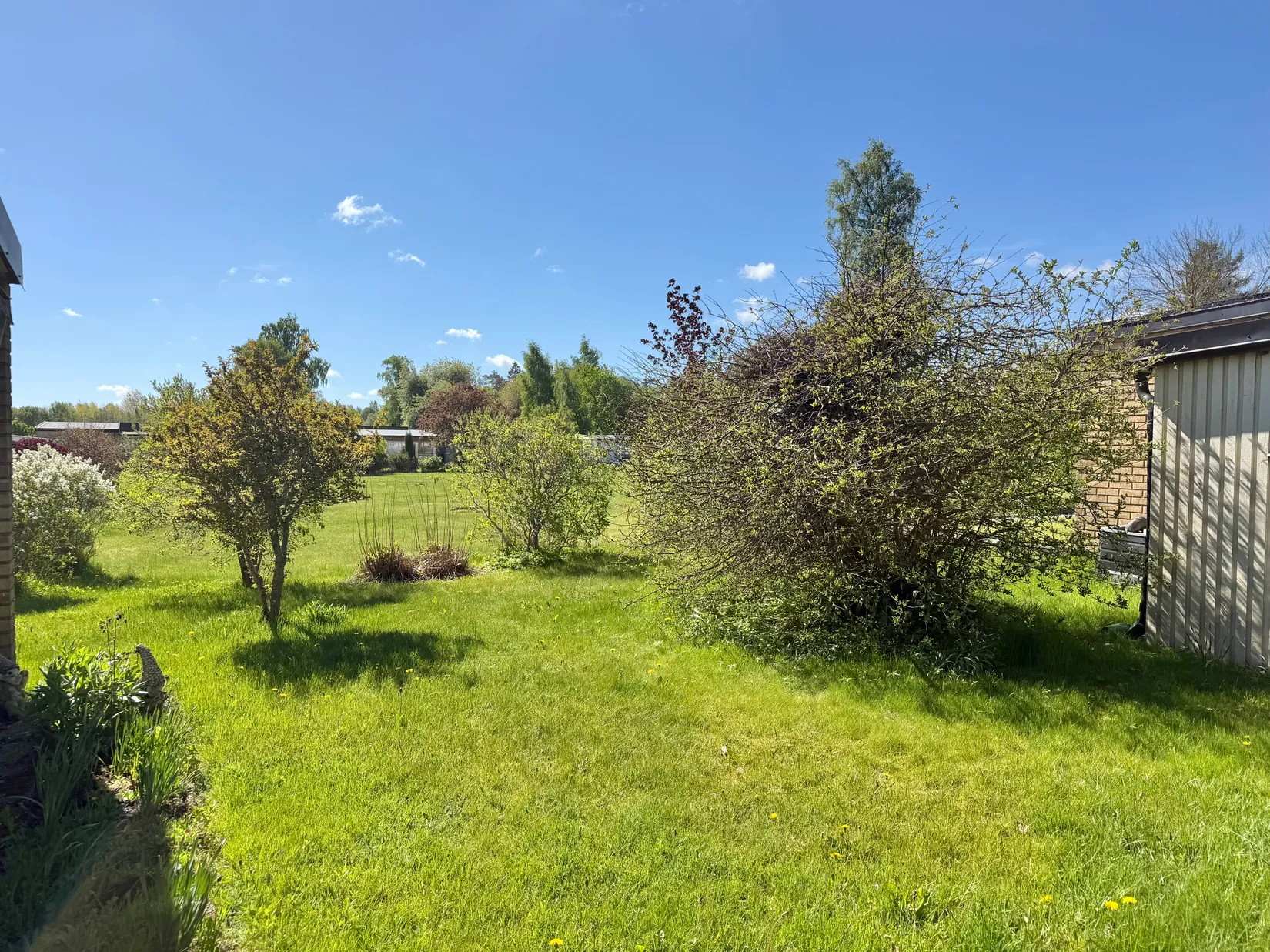 Villa, Radhus, Löparegränd 7, Åker, Nässjö