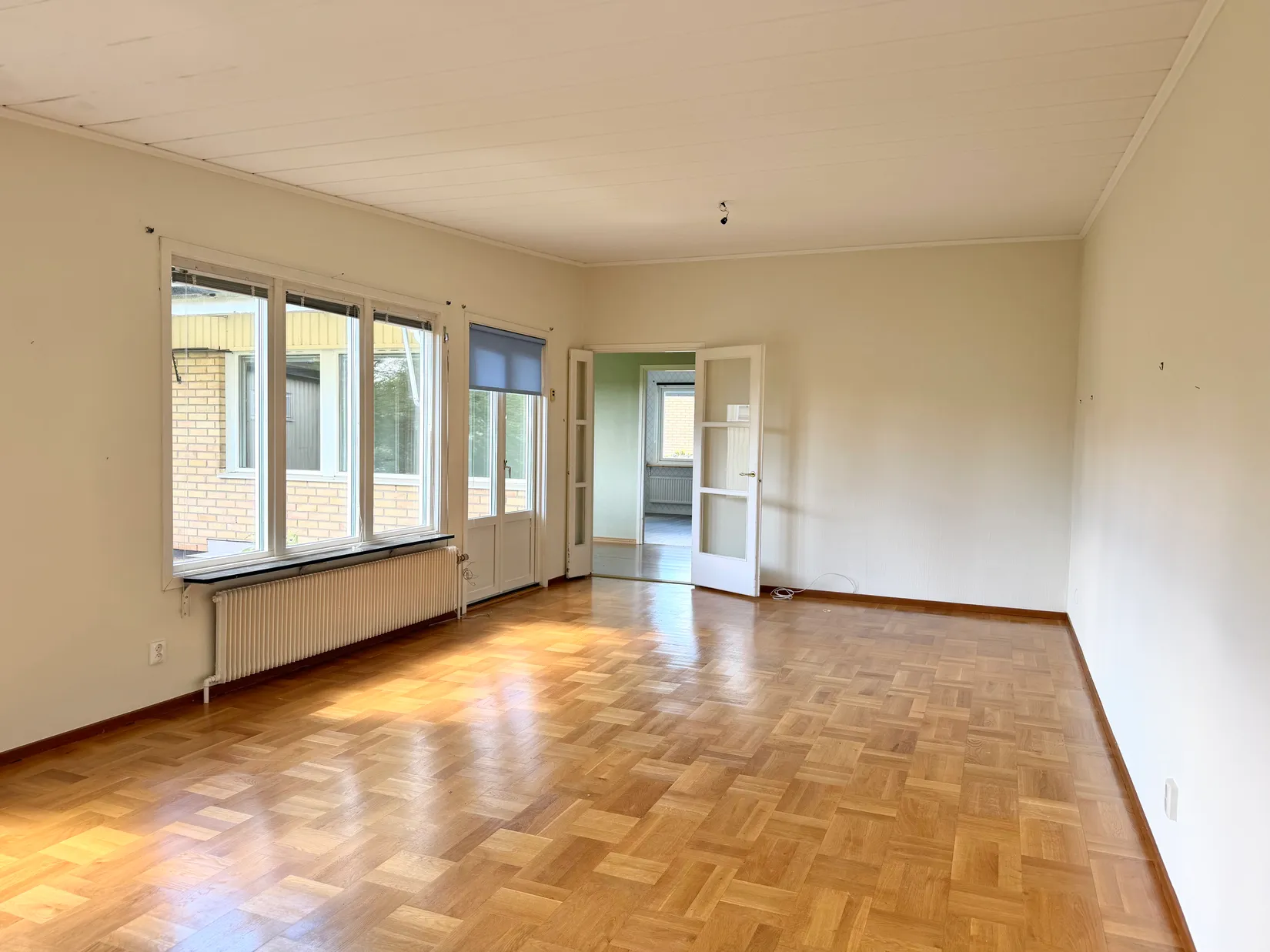 Villa, Radhus, Löparegränd 7, Åker, Nässjö
