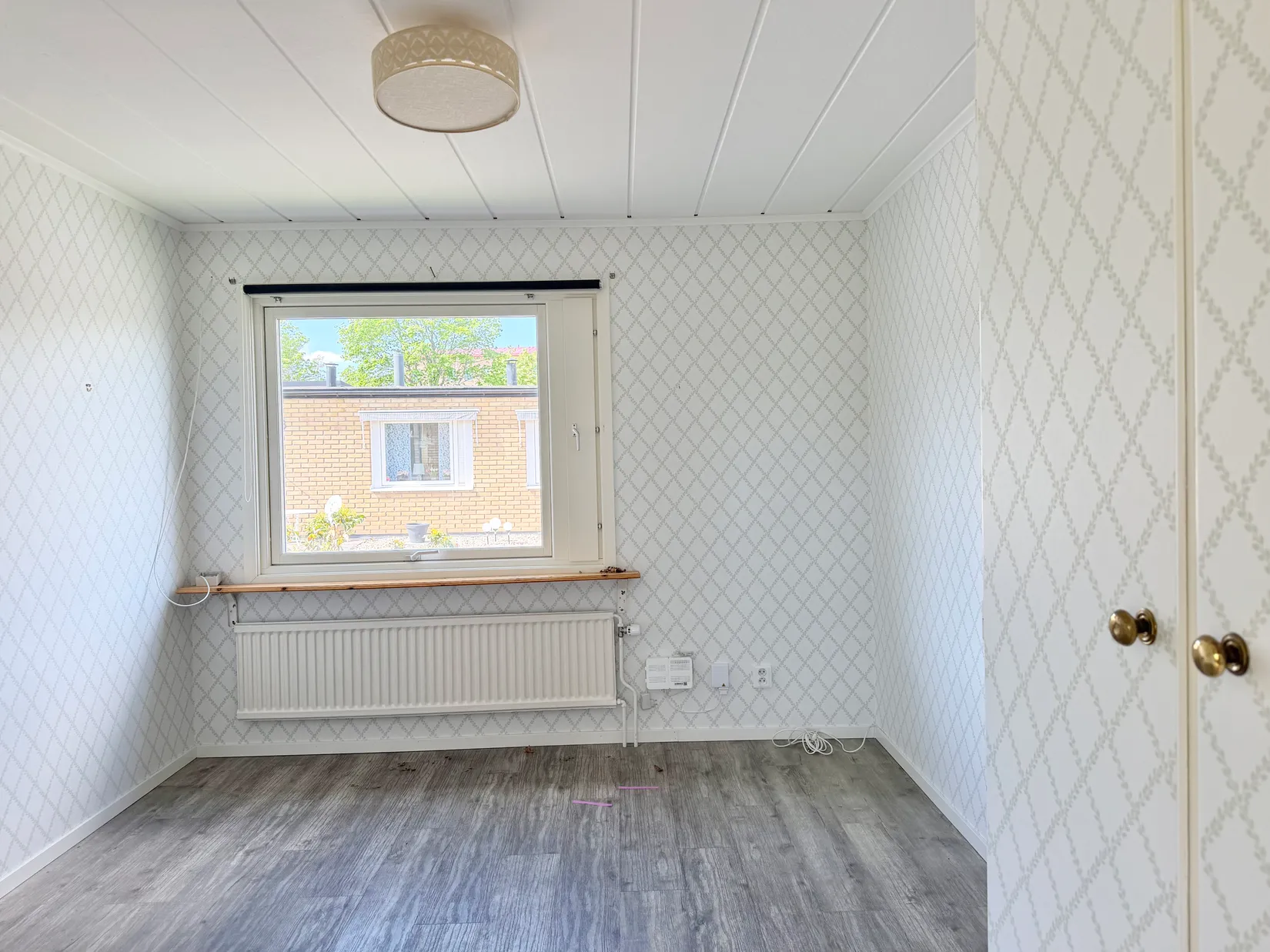 Villa, Radhus, Löparegränd 7, Åker, Nässjö
