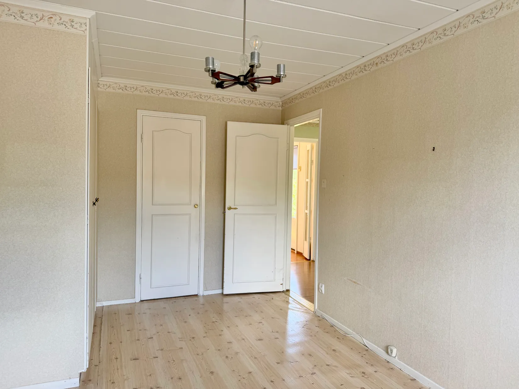 Villa, Radhus, Löparegränd 7, Åker, Nässjö