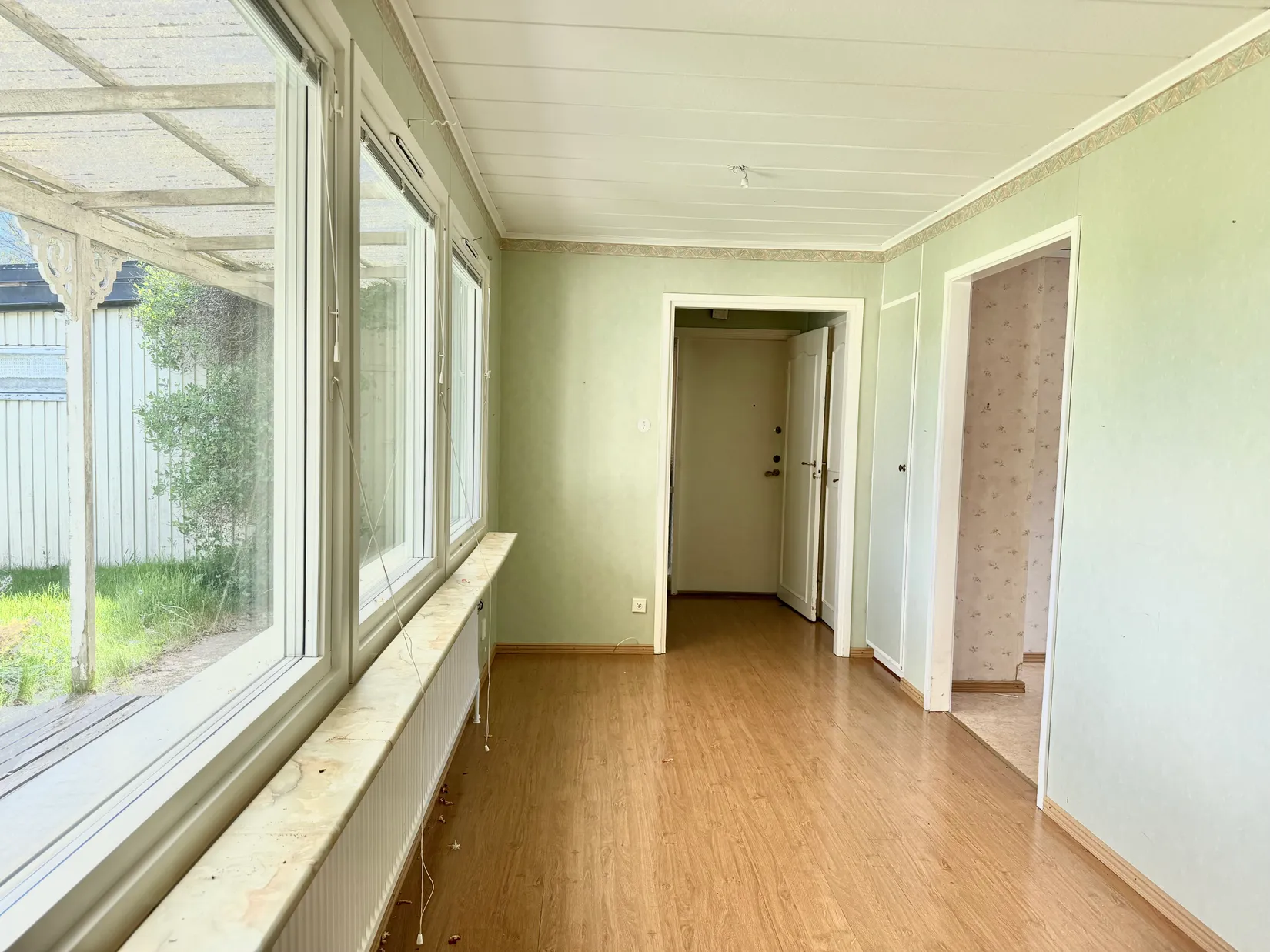 Villa, Radhus, Löparegränd 7, Åker, Nässjö