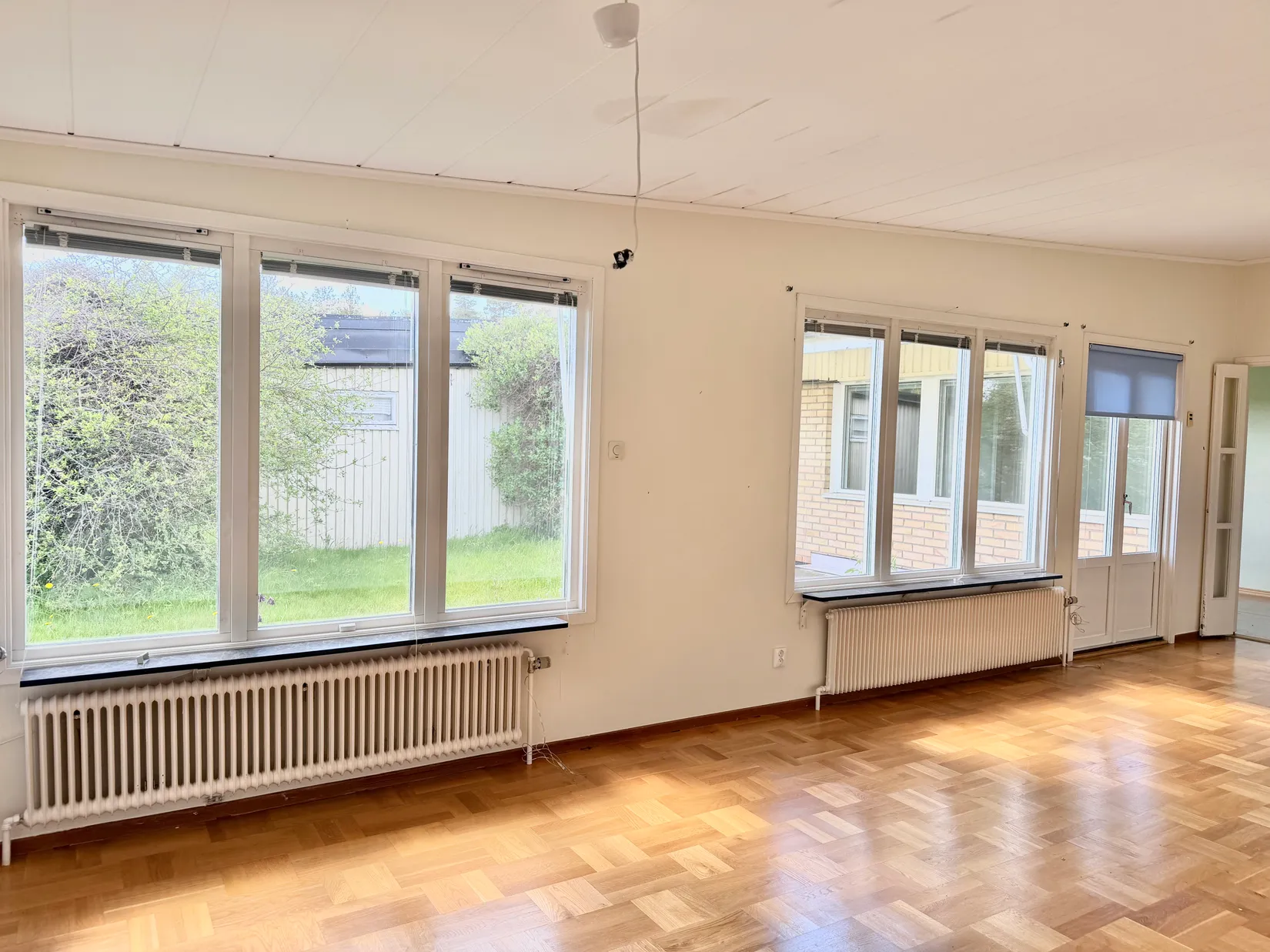 Villa, Radhus, Löparegränd 7, Åker, Nässjö
