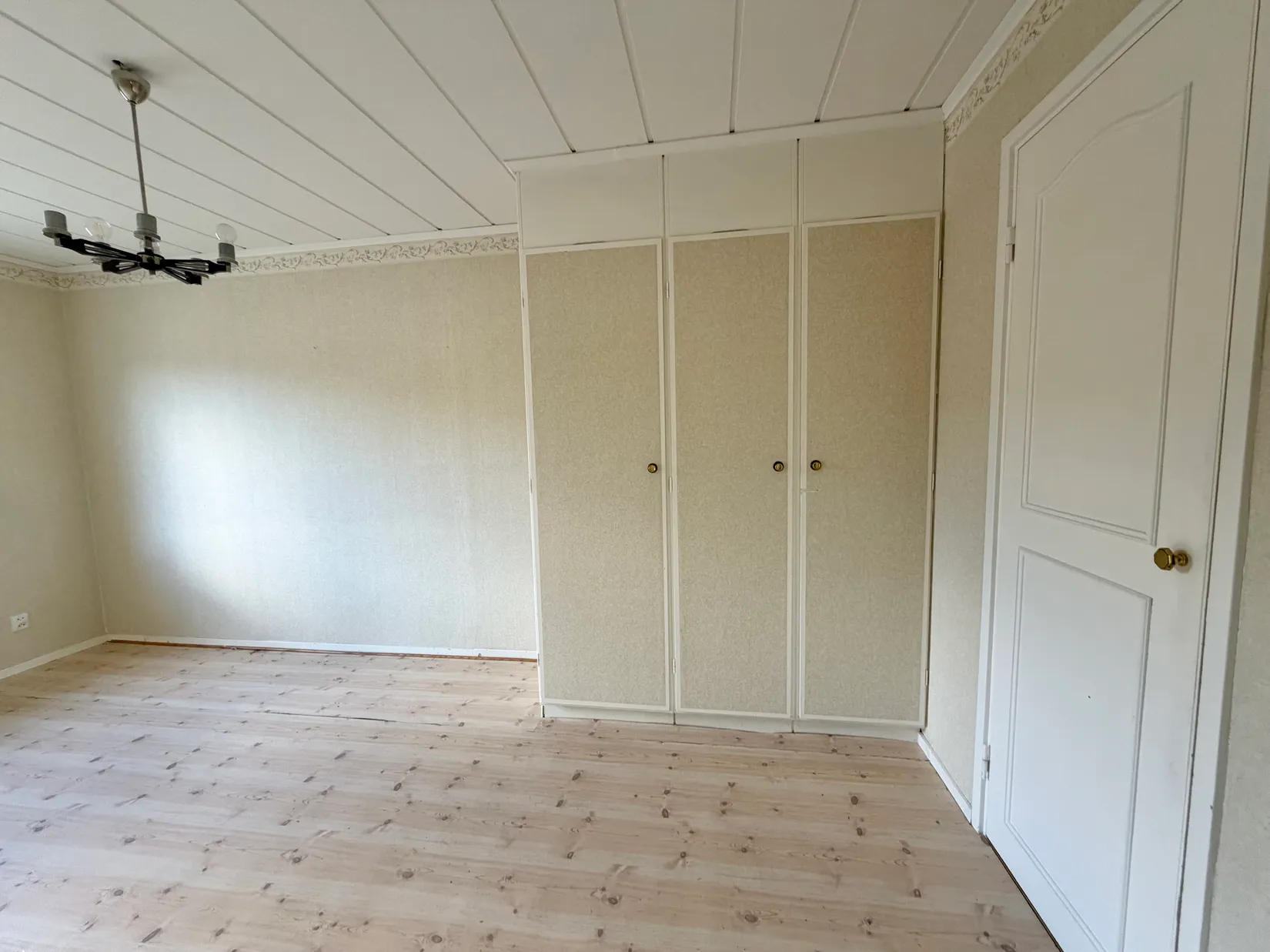 Villa, Radhus, Löparegränd 7, Åker, Nässjö
