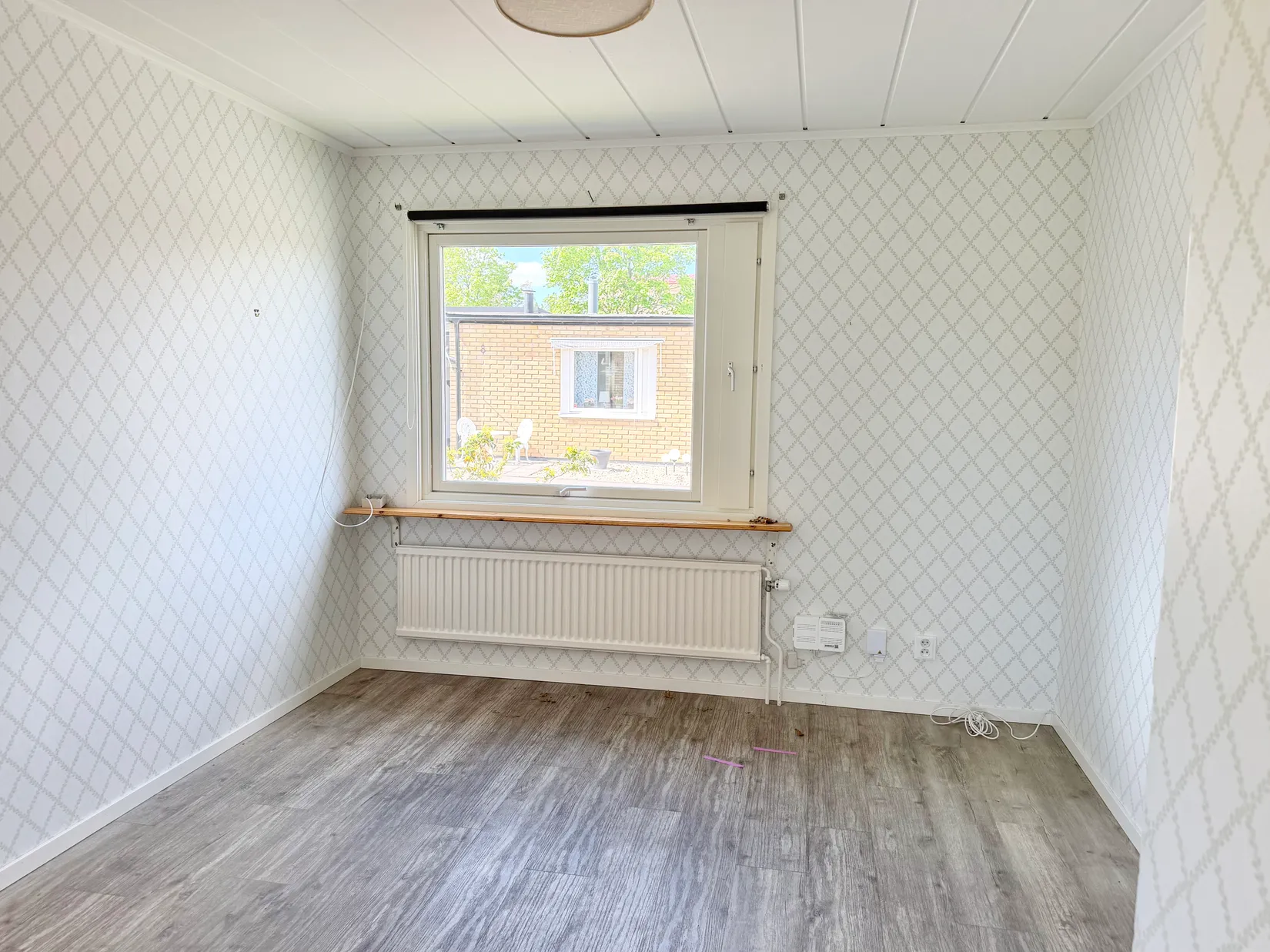 Villa, Radhus, Löparegränd 7, Åker, Nässjö