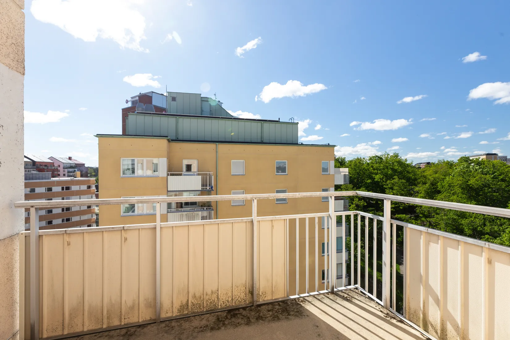 Bostadsrätt, Centrumslingan 49, Solna C, Solna