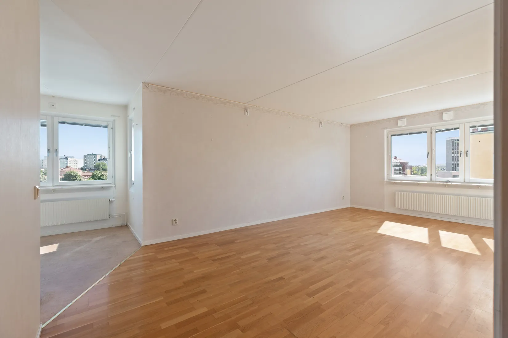 Bostadsrätt, Centrumslingan 49, Solna C, Solna