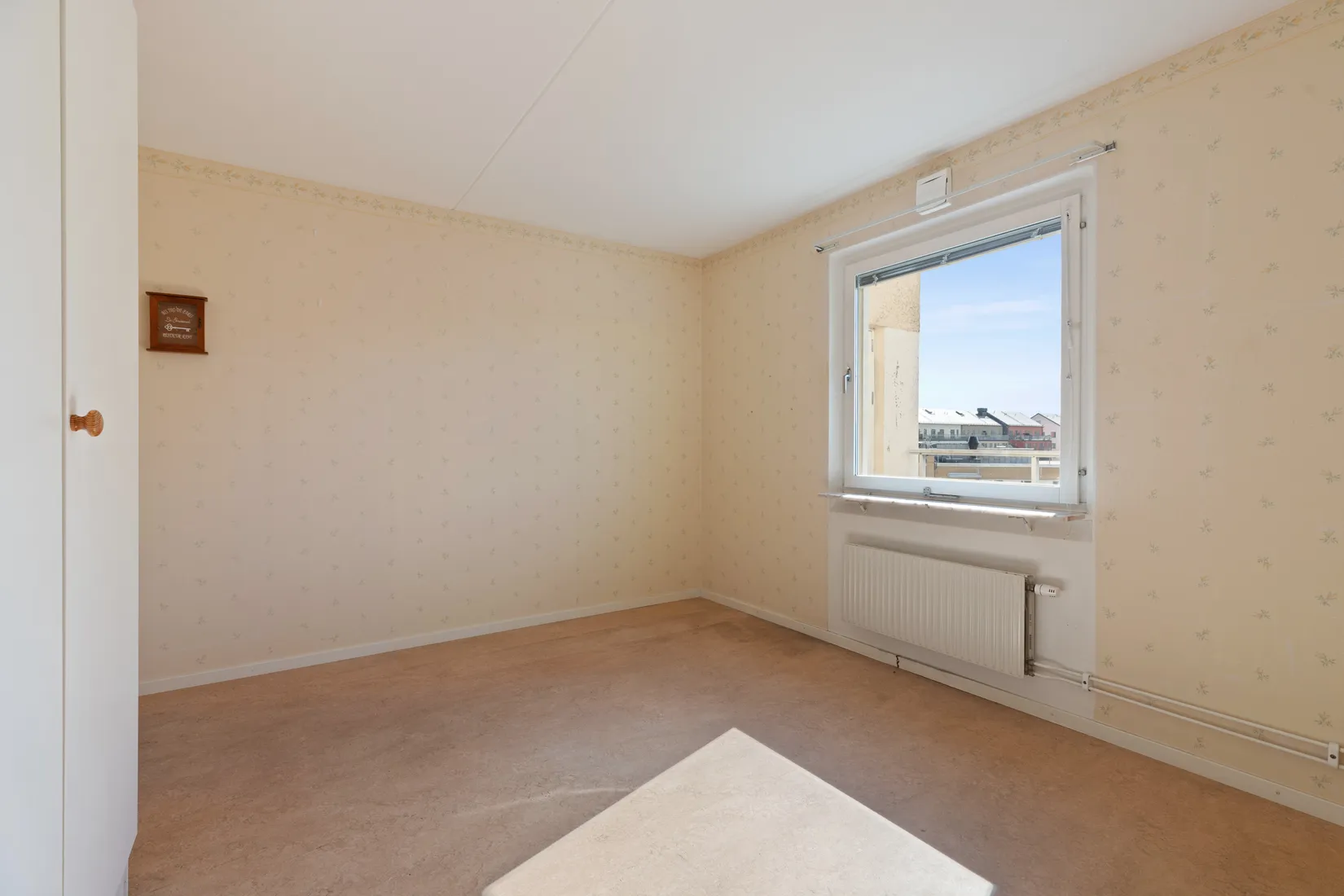 Bostadsrätt, Centrumslingan 49, Solna C, Solna