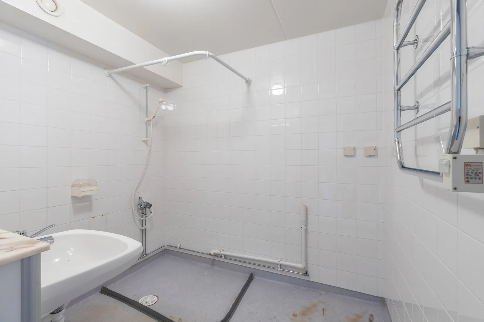Bostadsrätt, Centrumslingan 49, Solna C, Solna