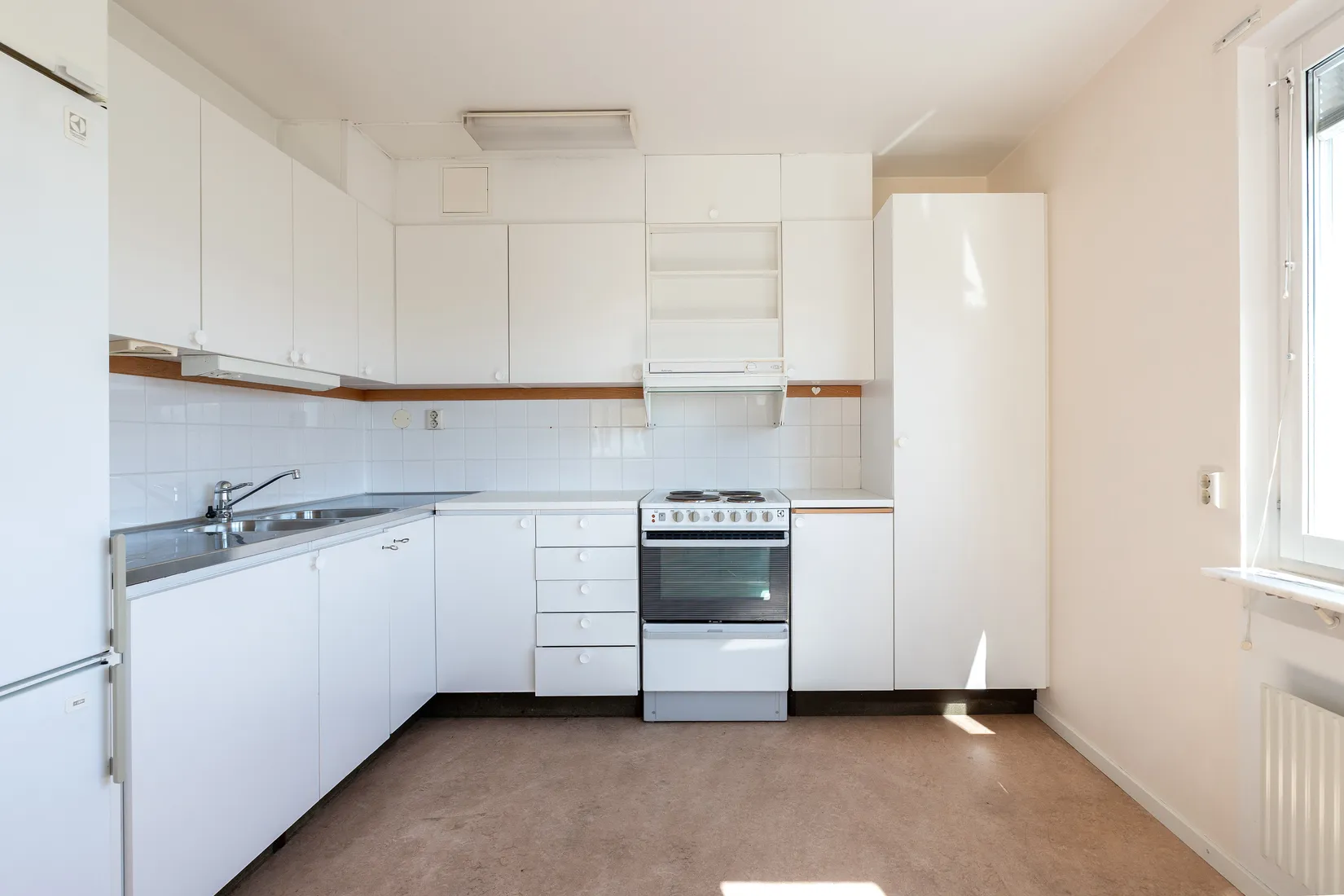 Bostadsrätt, Centrumslingan 49, Solna C, Solna