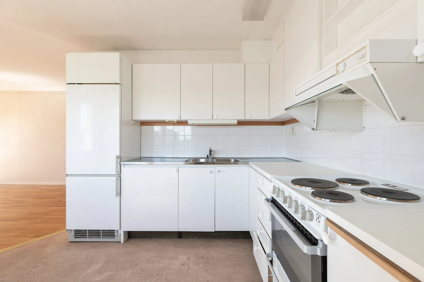 Bostadsrätt, Centrumslingan 49, Solna C, Solna