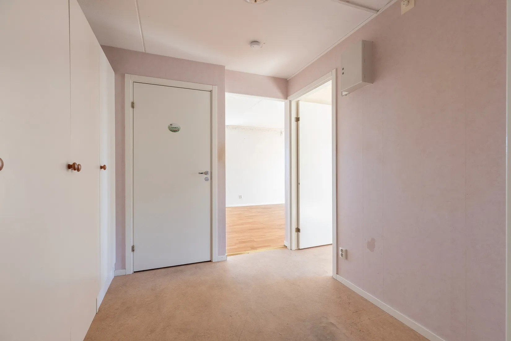 Bostadsrätt, Centrumslingan 49, Solna C, Solna
