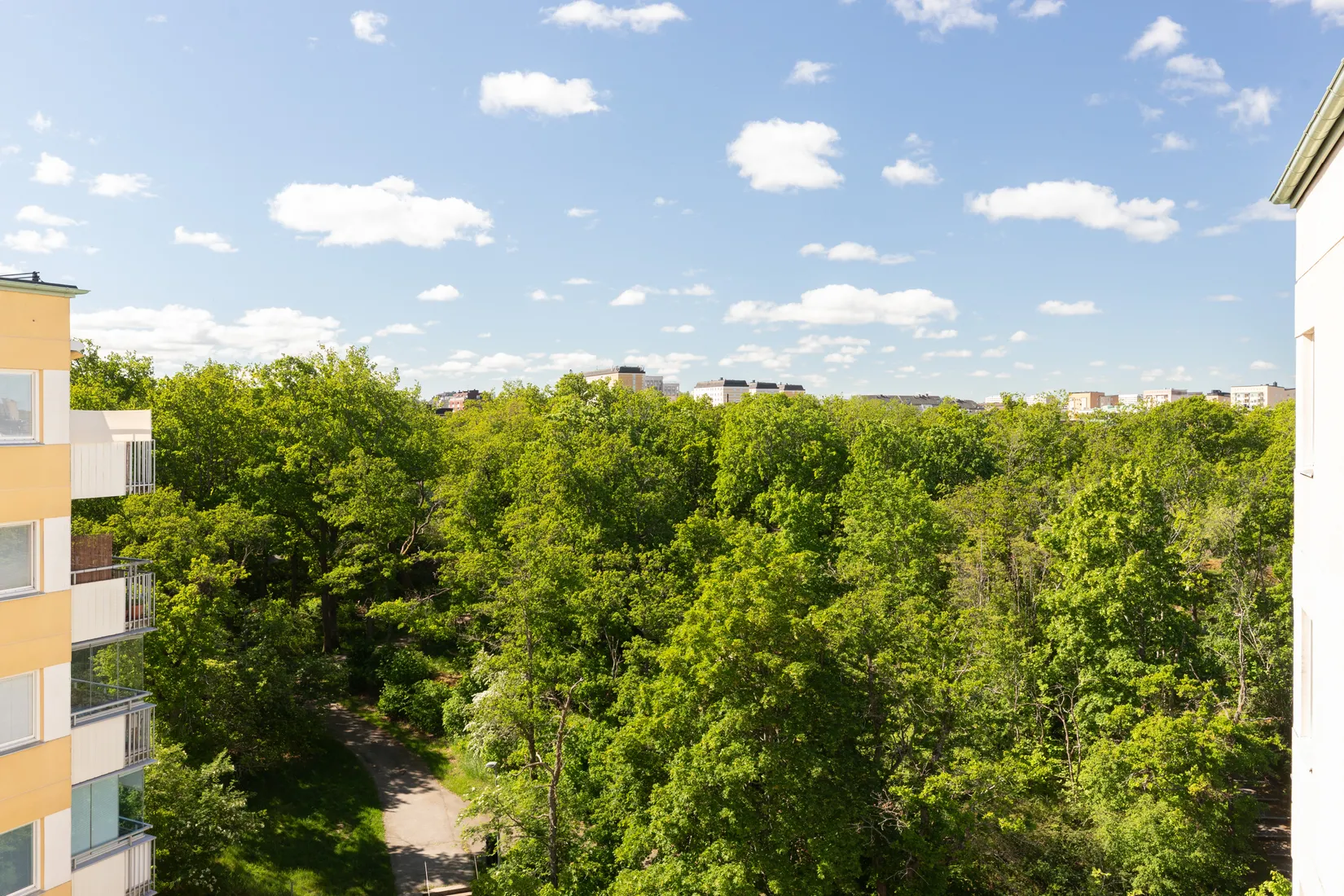 Bostadsrätt, Centrumslingan 49, Solna C, Solna
