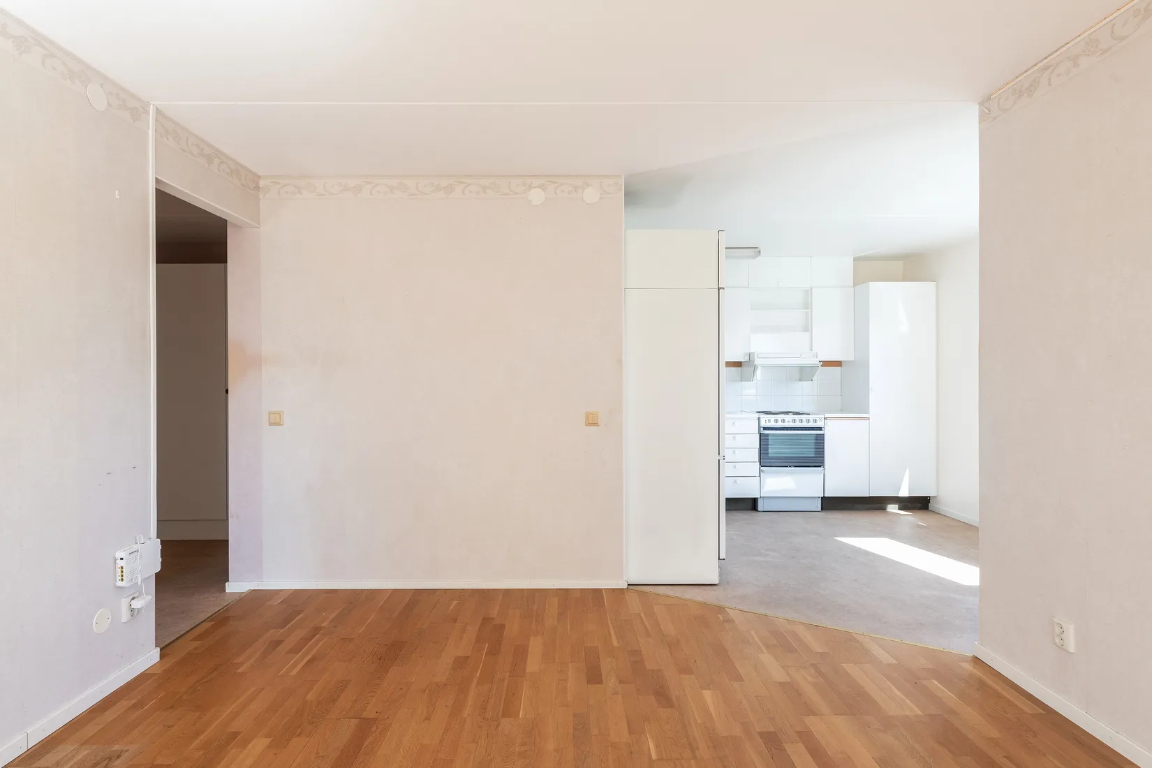 Bostadsrätt, Centrumslingan 49, Solna C, Solna