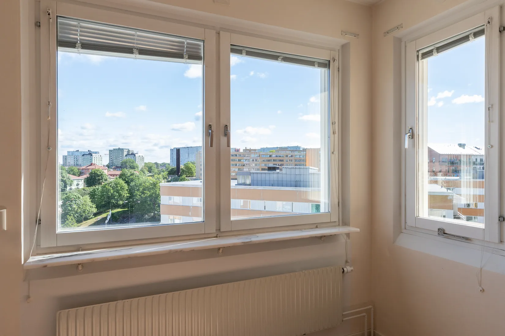 Bostadsrätt, Centrumslingan 49, Solna C, Solna