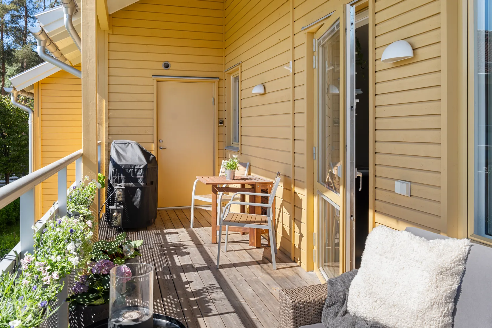 Bostadsrätt, Alängsgränd 8, Tyresö Strand - Strandängarna, Tyresö