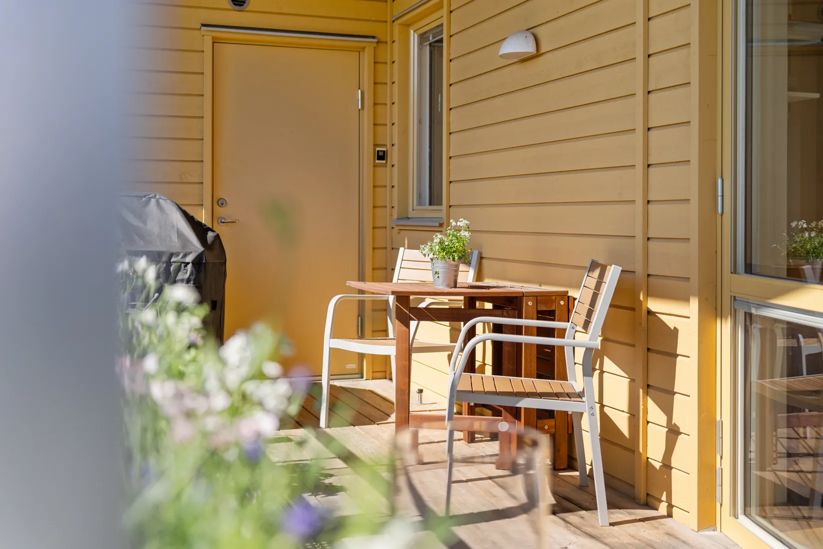 Bostadsrätt, Alängsgränd 8, Tyresö Strand - Strandängarna, Tyresö
