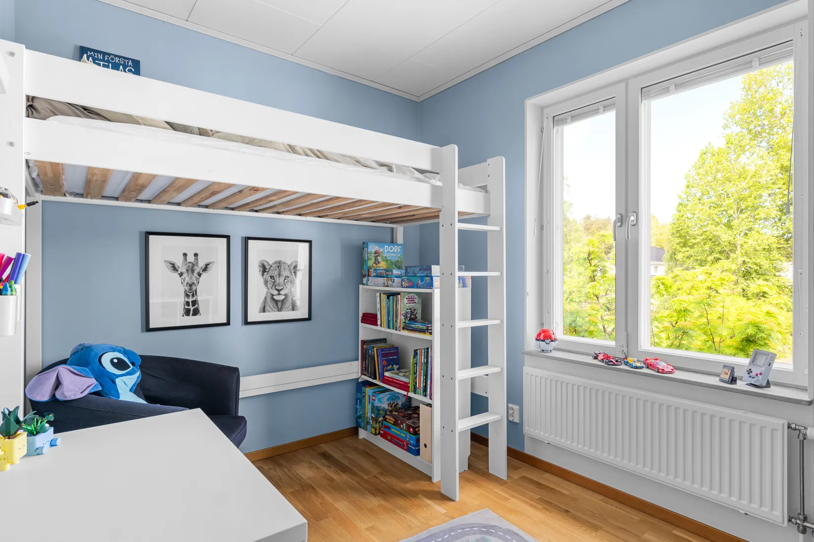 Bostadsrätt, Alängsgränd 8, Tyresö Strand - Strandängarna, Tyresö
