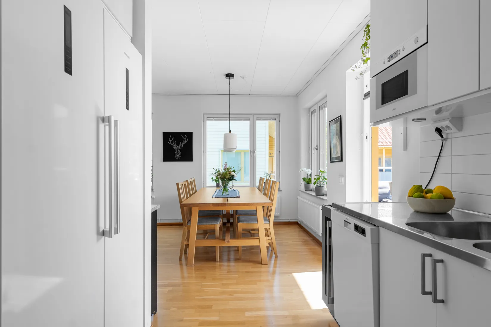 Bostadsrätt, Alängsgränd 8, Tyresö Strand - Strandängarna, Tyresö